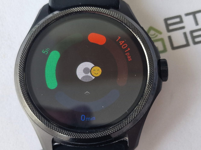 test mobvoi ticwatch pro 5 29