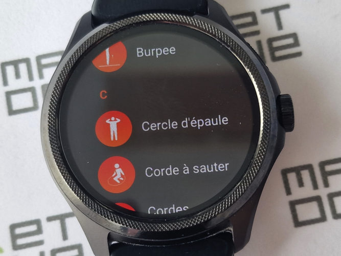 test mobvoi ticwatch pro 5 35