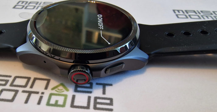 test mobvoi ticwatch pro 5 6