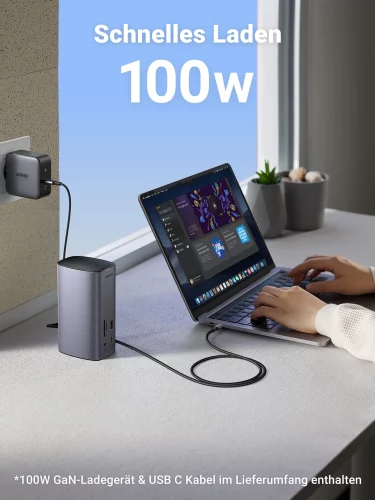 ugreen triple display 12 in 1 usb c 8k macbook docking station 6