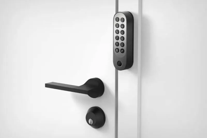 aqara smart lock u200