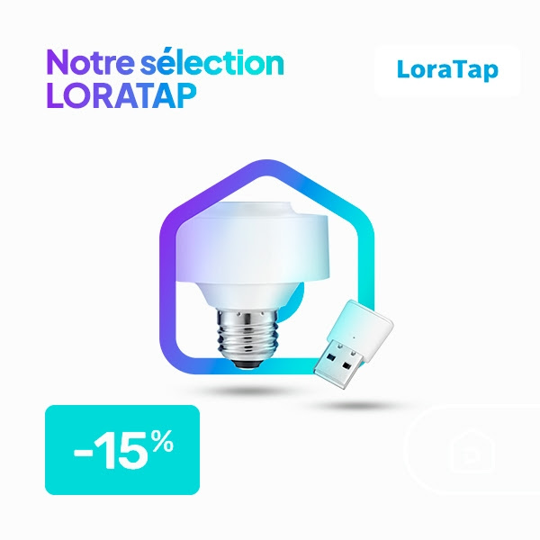 loratap2209