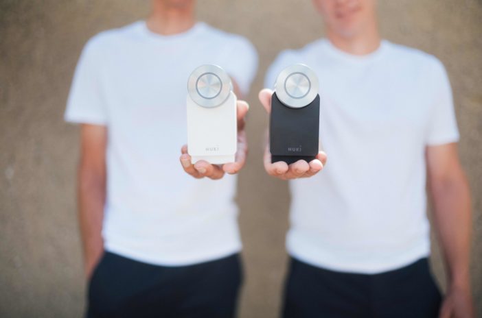 Kunci yang terhubung dengan Nuki menjadi kompatibel dengan Materi! #IFA2023 2 nuki smart lock 3 0 pro black and white