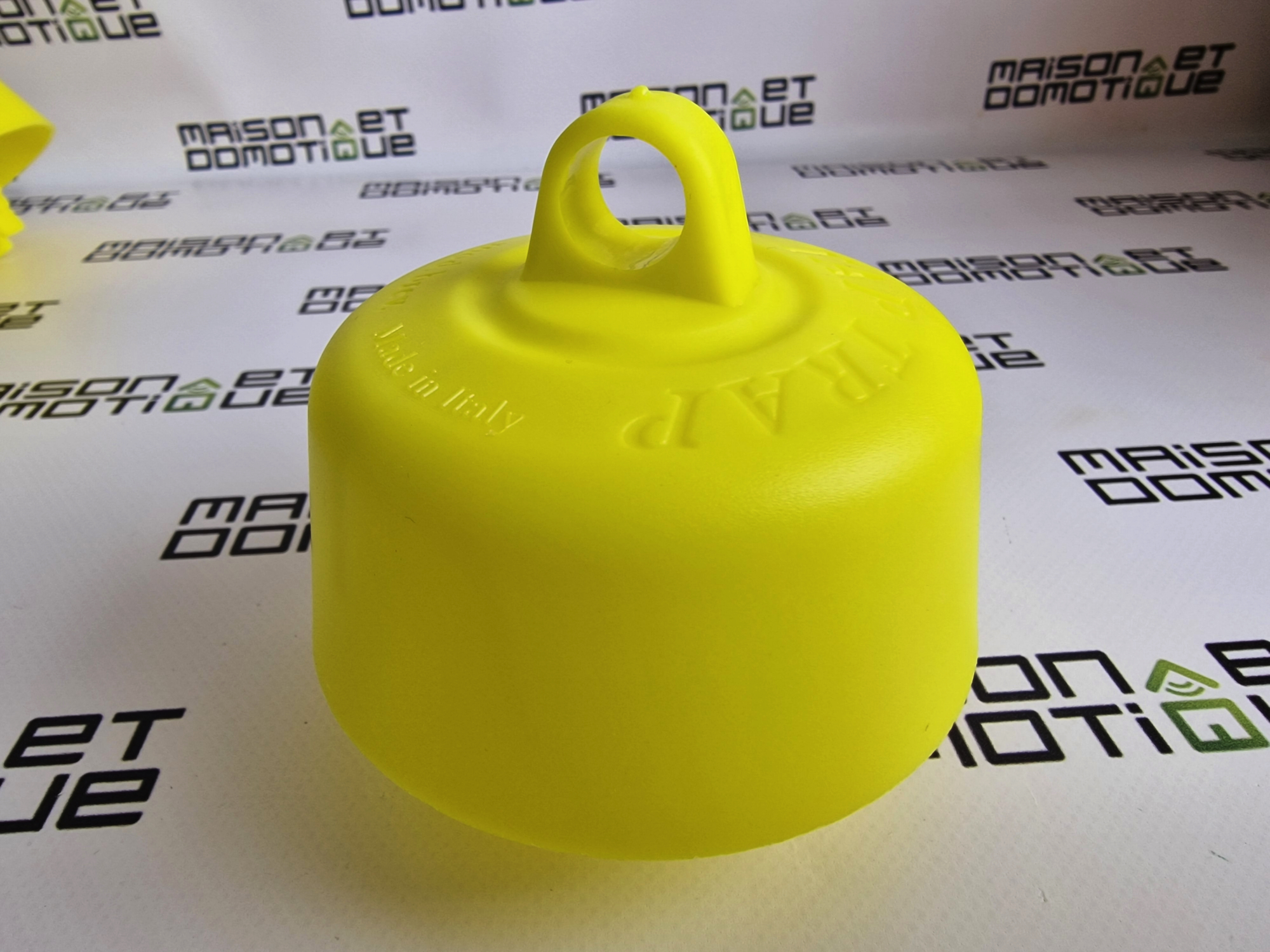 Tap Trap: le piège facile et pas cher pour les guêpes et les frelons