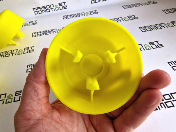 Tap Trap: le piège facile et pas cher pour les guêpes et les frelons