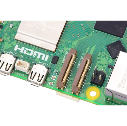 raspberry pi 5 3