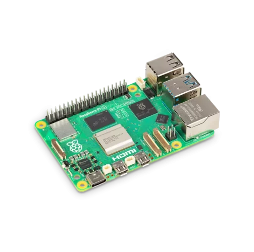 raspberry pi 5 4