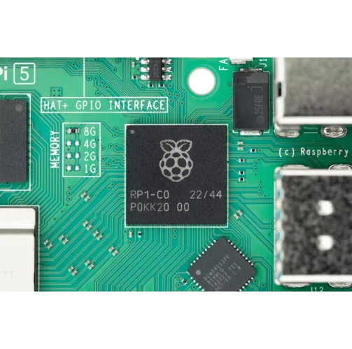 raspberry pi 5