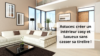 titre deco luxe