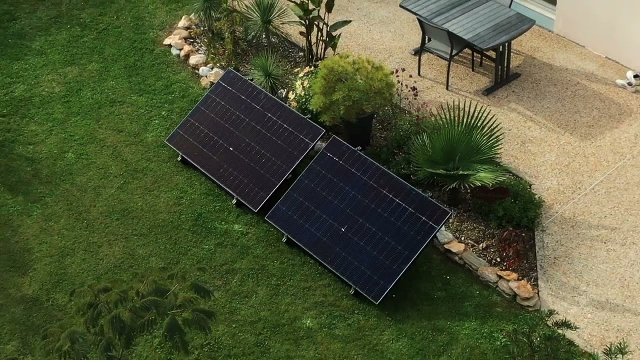 Test Sunity: puissante et au tarif très agressif, cette station solaire  vous aide à réduire votre facture d'électricité en quelques minutes ! -  Maison et Domotique