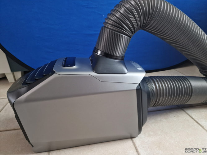 Test EcoFlow Wave 2: climatisation ET chauffage mobile, tout ça en solaire ! 29 test ecoflow wave 2 climatisation mobile 17