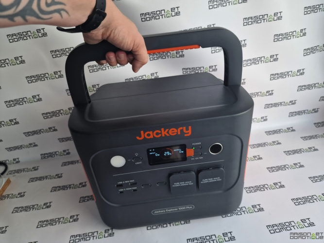 test jackery explorer 1000 plus 4 copy