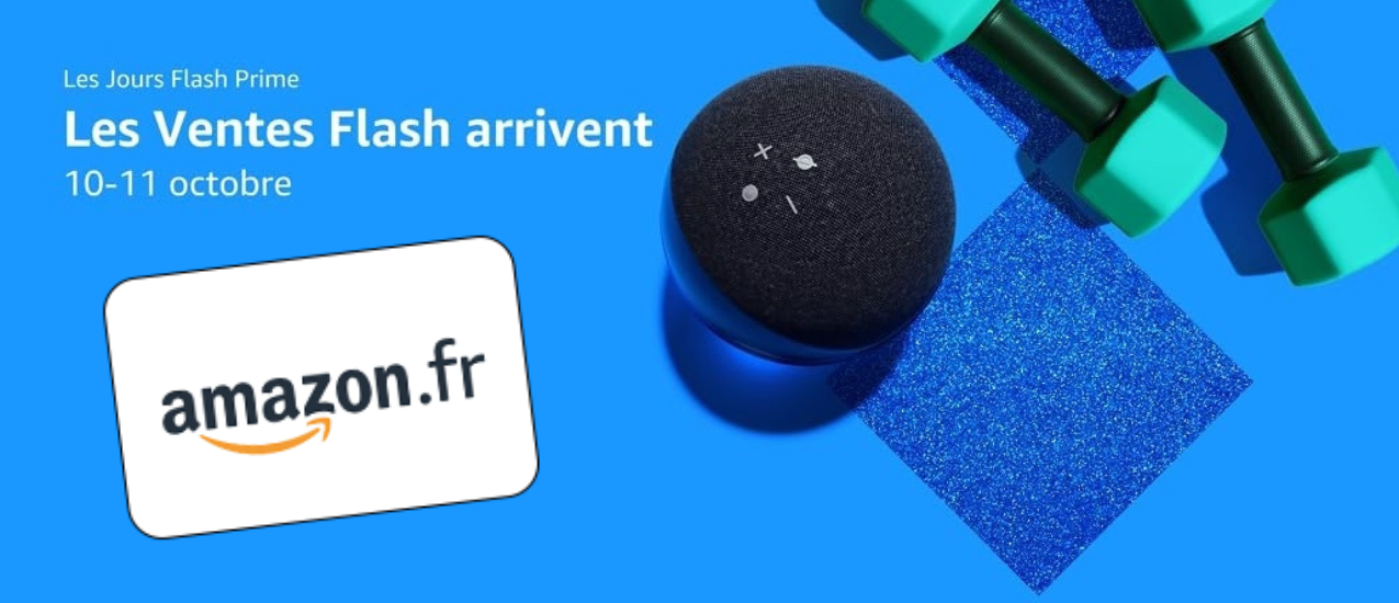 Prime Day : Les 6 meilleures offres sur les montres connectées proposent  des prix records ! 