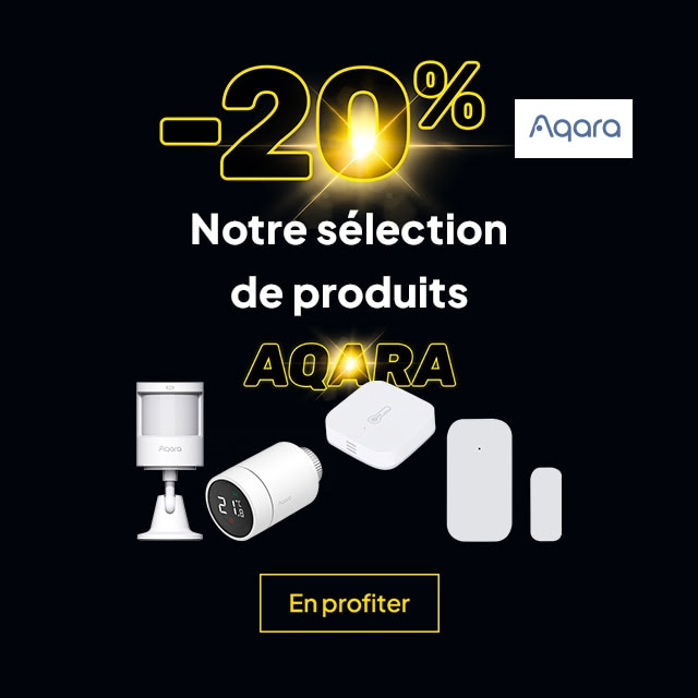 Domotique de Pointe à Petit Prix : Profitez des Promotions sur la box  Jeedom Luna