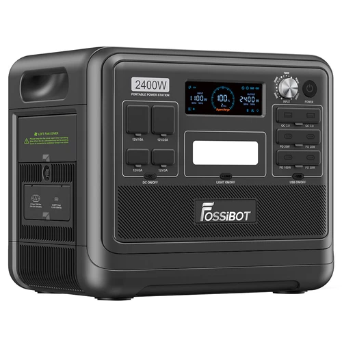 Batterie FossiBot F2400