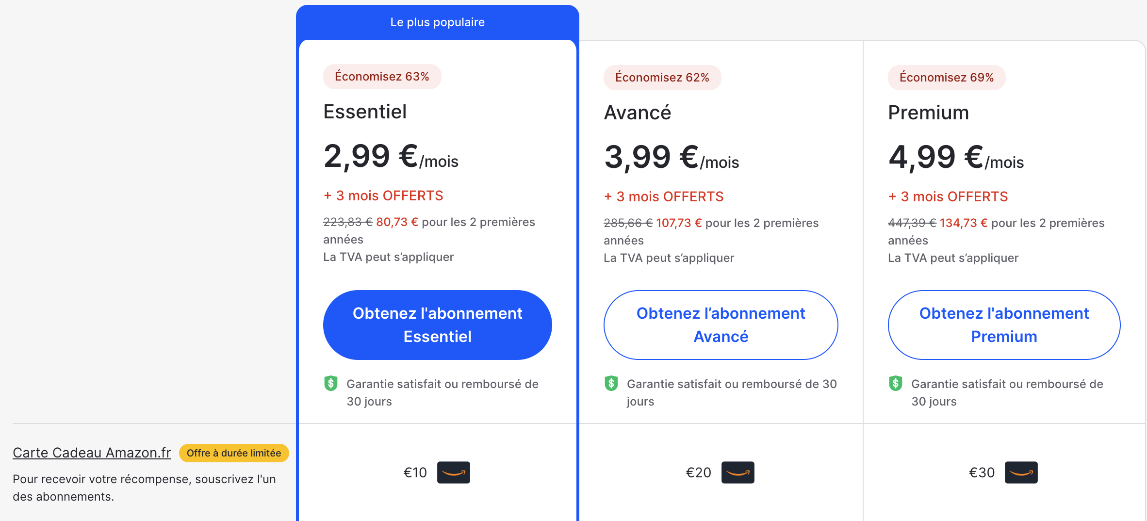 Offre NordVPN de Noel: 69% de réduction + 3 mois gratuits + carte cadeau   !! - Maison et Domotique