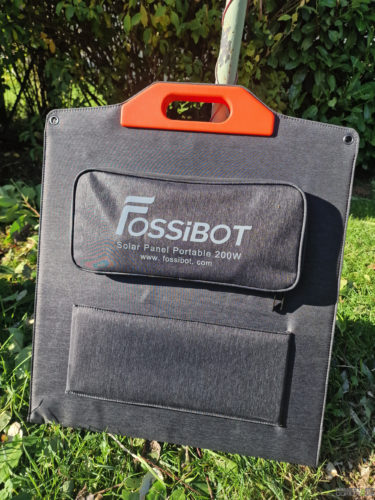 test fossibot f2400 2 copy