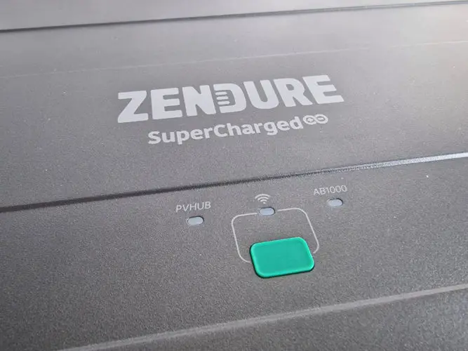 test zendure solarflow 1013