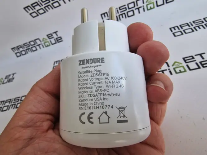 test zendure solarflow 1040