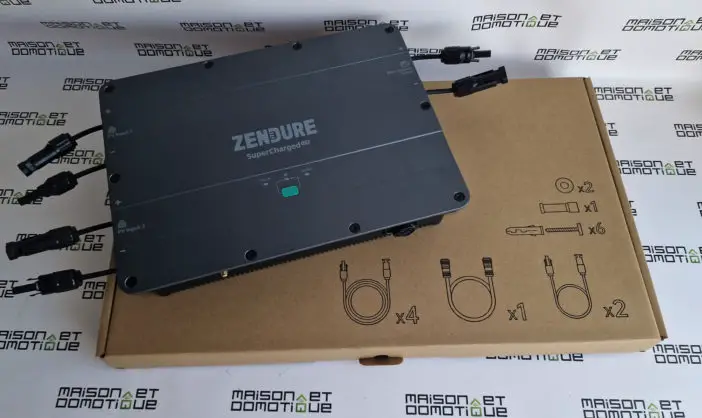 test zendure solarflow 105