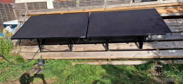 test zendure solarflow 16