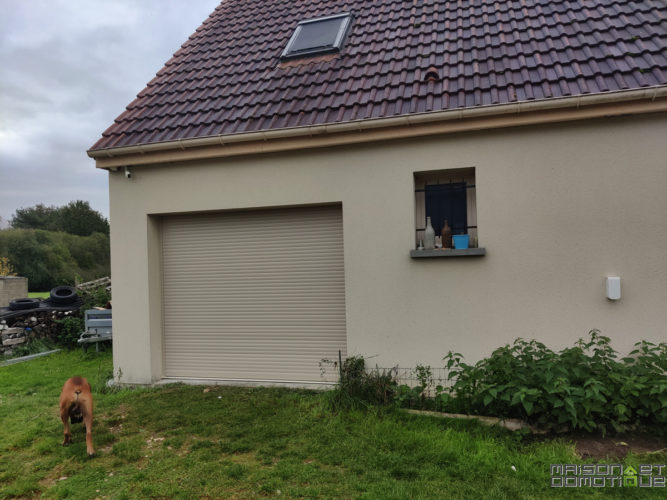 Convertir son garage en pièce à vivre