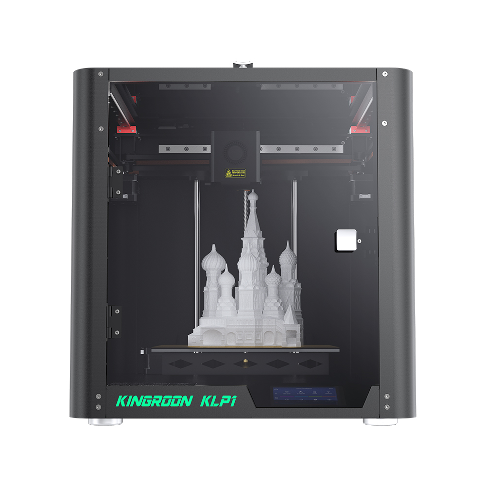 Imprimante 3D Kingroon KLP1