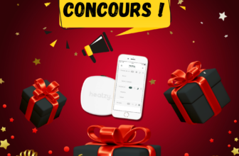 concours heatzy