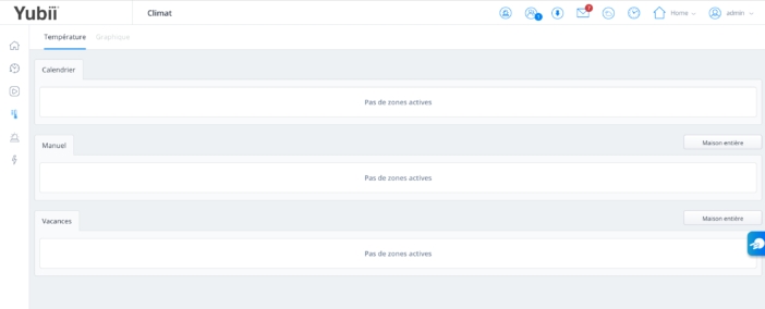 Yubii Home: Test de la box domotique qui allie Fibaro et Nice 54 config yubii home 36
