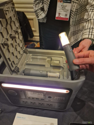 Nuevos productos Anker Solix en #CES2024, para no temer más los cortes de luz 4 anker solix ces2024 4