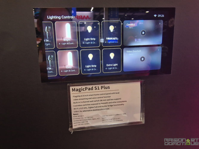 Apa yang baru di Aqara #CES2024: M3 Hub baru, AI, Matter, dan banyak lagi! 13 aqara ces2024 11
