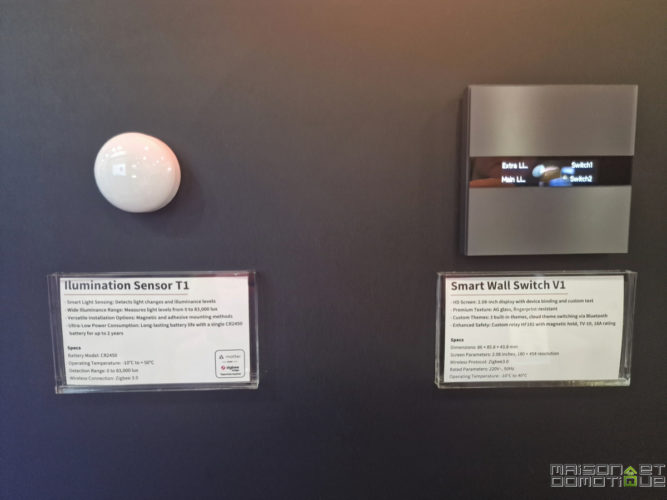 Apa yang baru di Aqara #CES2024: M3 Hub baru, AI, Matter, dan banyak lagi! 12 aqara ces2024 9