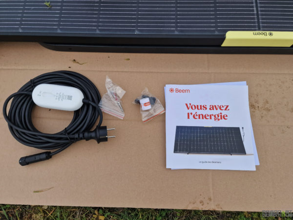 Test de Beem On: la station solaire la plus puissante et polyvalente du ...