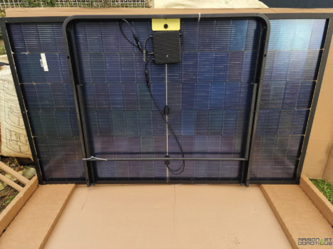 Test de Beem On: la station solaire la plus puissante et polyvalente du ...