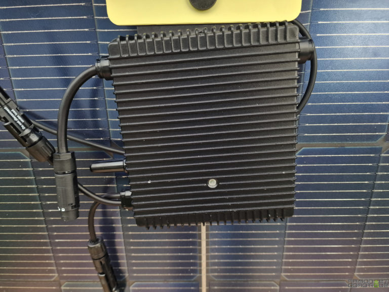 Test de Beem On: la station solaire la plus puissante et polyvalente du ...