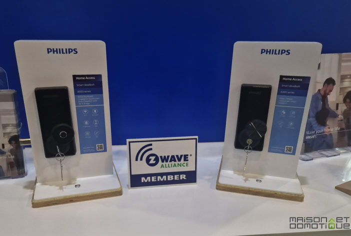 O protocolo de automação residencial Z-Wave está morto? 6 zwave ces2024 1