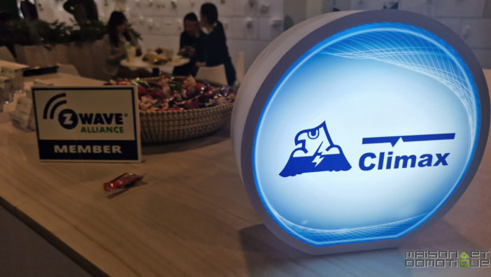 O protocolo de automação residencial Z-Wave está morto? 5 zwave ces2024 2