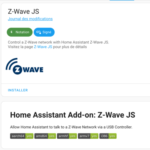 Kehidupan baru untuk Z-Wave: Home Assistant bergabung dengan Z-Wave Alliance! 1 zwavejs
