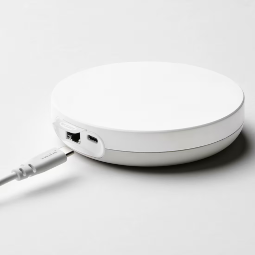 Ikea тестирует Matter со своим хабом Dirigera! 1 dirigera passerelle pour produits connectes blanc connecte 1132834 pe878507 s5