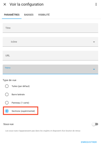 Aggiornamento Home Assistant 2024.3: arrivo del drag and drop sulle dashboard! 3 ha01