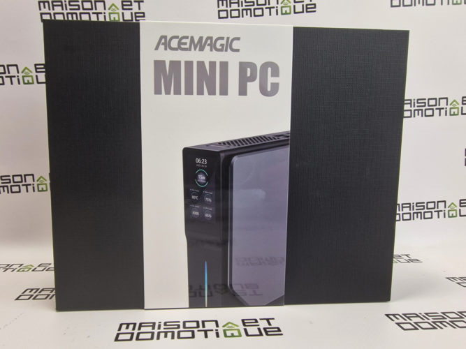 test mini pc acemagic s1 1