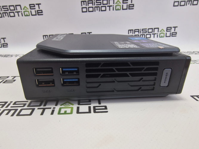 test mini pc acemagic s1 12