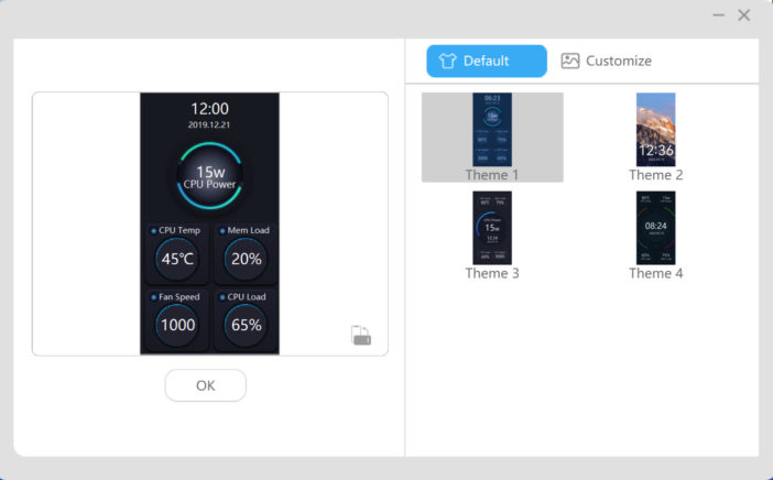 test mini pc acemagic s1 56