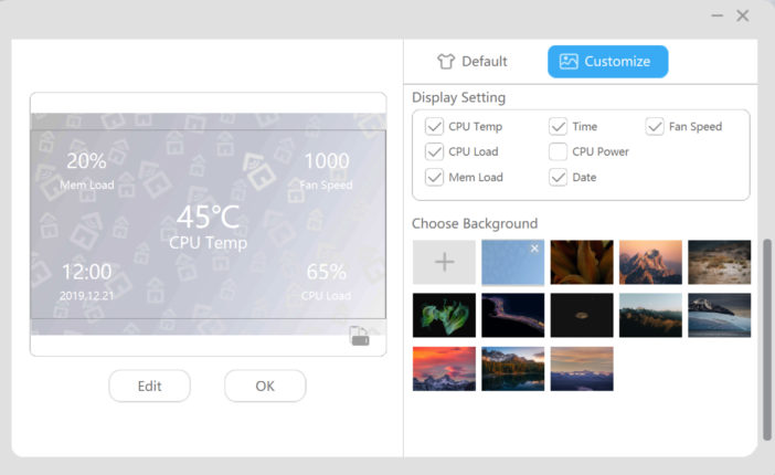 test mini pc acemagic s1 58