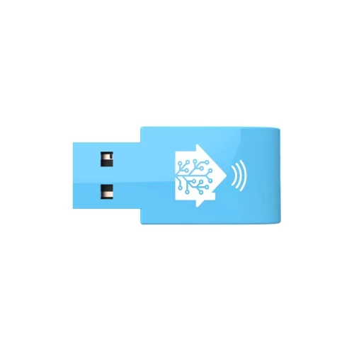 dongle usb zigbee 30 skyconnect pour home assistant nabu casa