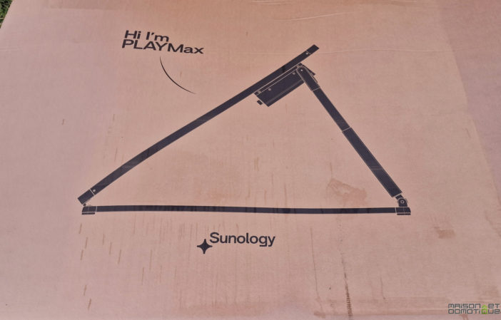 test sunology playmax 2