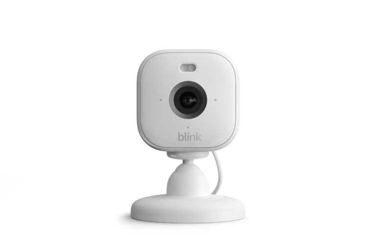Amazon presenta Blink Mini 2: la nueva cámara de seguridad a un precio ...