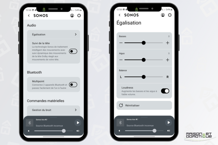 Обзор гарнитуры Sonos Ace: стоило ли долго ждать? 23 sonos app 04