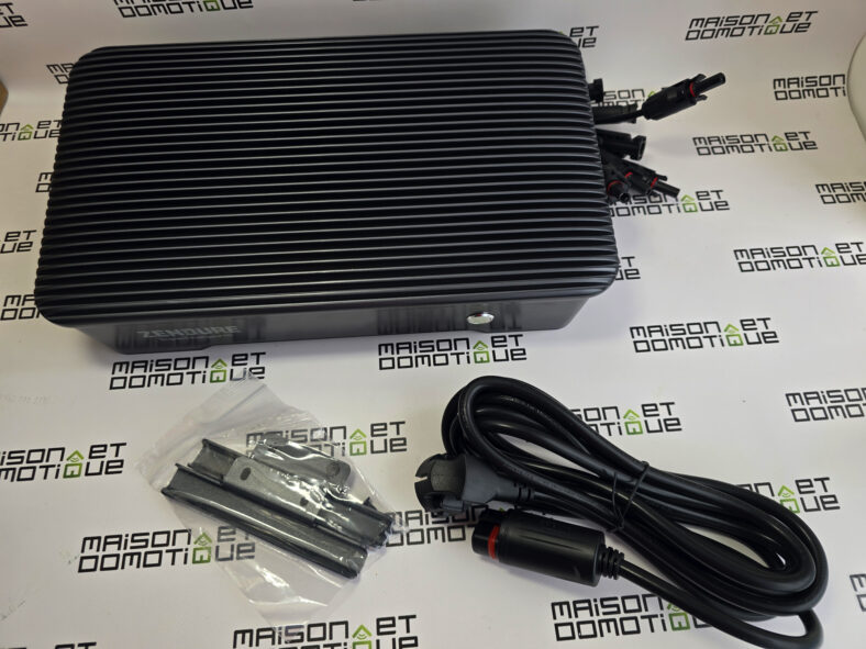 145 - Présentation et test Zendure Hyper 2000 + AB2000S #zendure