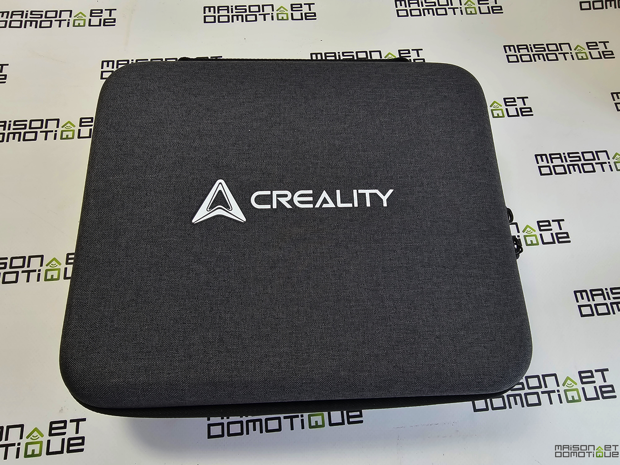 Creality CR-Scan Otter : un scanner 3D pour petits et grands objets est